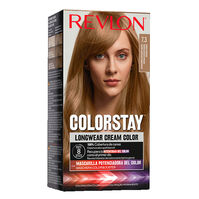 COLORSTAY Longwear Cream Color Nº 7.3 Rubio Dorado  1ud.-212268 0